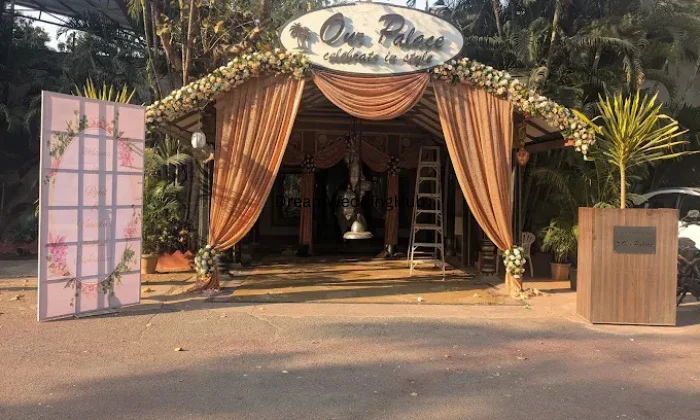 Our Palace Banquet Hall